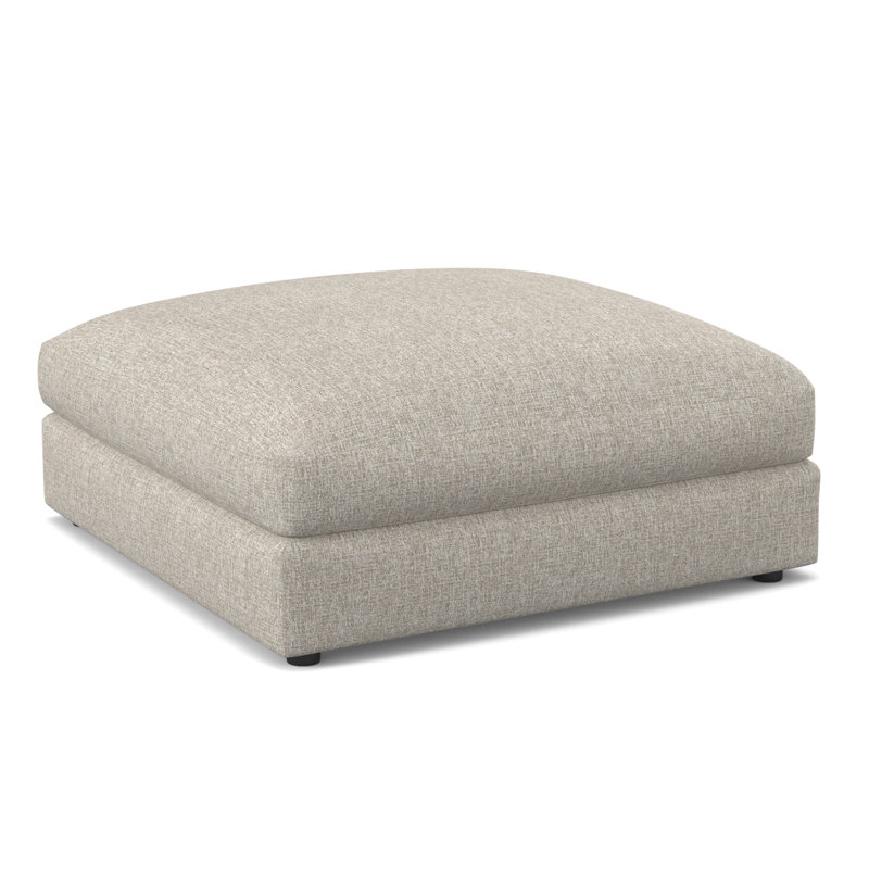 Upholstered Ottoman
