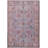 Kepler Washable Floral Indoor Rug-2128235752