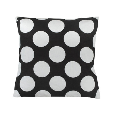Coussin 100% coton Rosemary