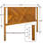 Vivian Solid Wood Headboard-466587604-457756036