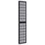 110cm W 3 - Panel Folding Room Divider-1153866725