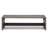 Earby Storage Bench with Lower Shelf-1817888346