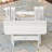 Bridgman Prattsville Plastic Side Table-952678409