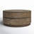 Tonda Solid Wood Coffee Table