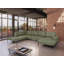 Aathish 5 Seater Large Corner Sofa -1349846821-1349846822
