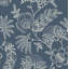 Auna Floral Wallpaper Roll-942397952