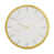 White is out of stock selected