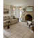 Tapis beige / ivoire Magnolia Home par Joanna Gaines x Loloi Ryder