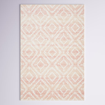 Adirondack Performance Geometric Rug