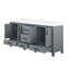 Ziva 72 in W x 22 in D Double Bath Vanity and White Top-1223046515-1297852486