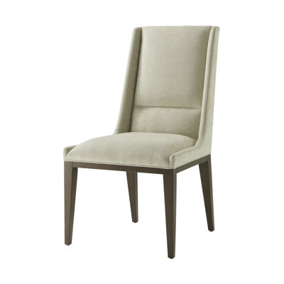 Lido Upholstered Dining Chair