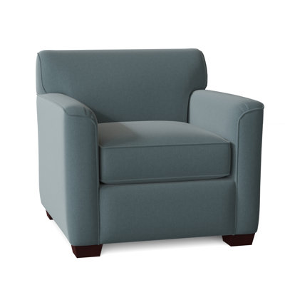 Fauteuil de 39 po de large Keaton