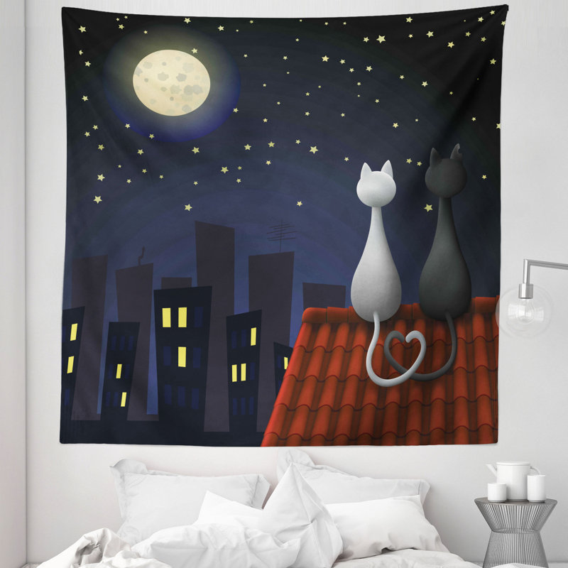 Wall Hanging, 223.52cm H x 223.52cm W