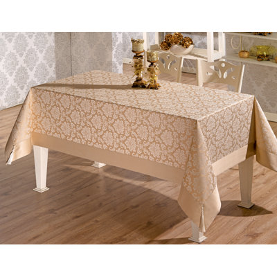 Dalessandro Polycotton Tablecloth