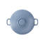 Bourgogne Cast Iron Round Casserole-1398600664-1398600671