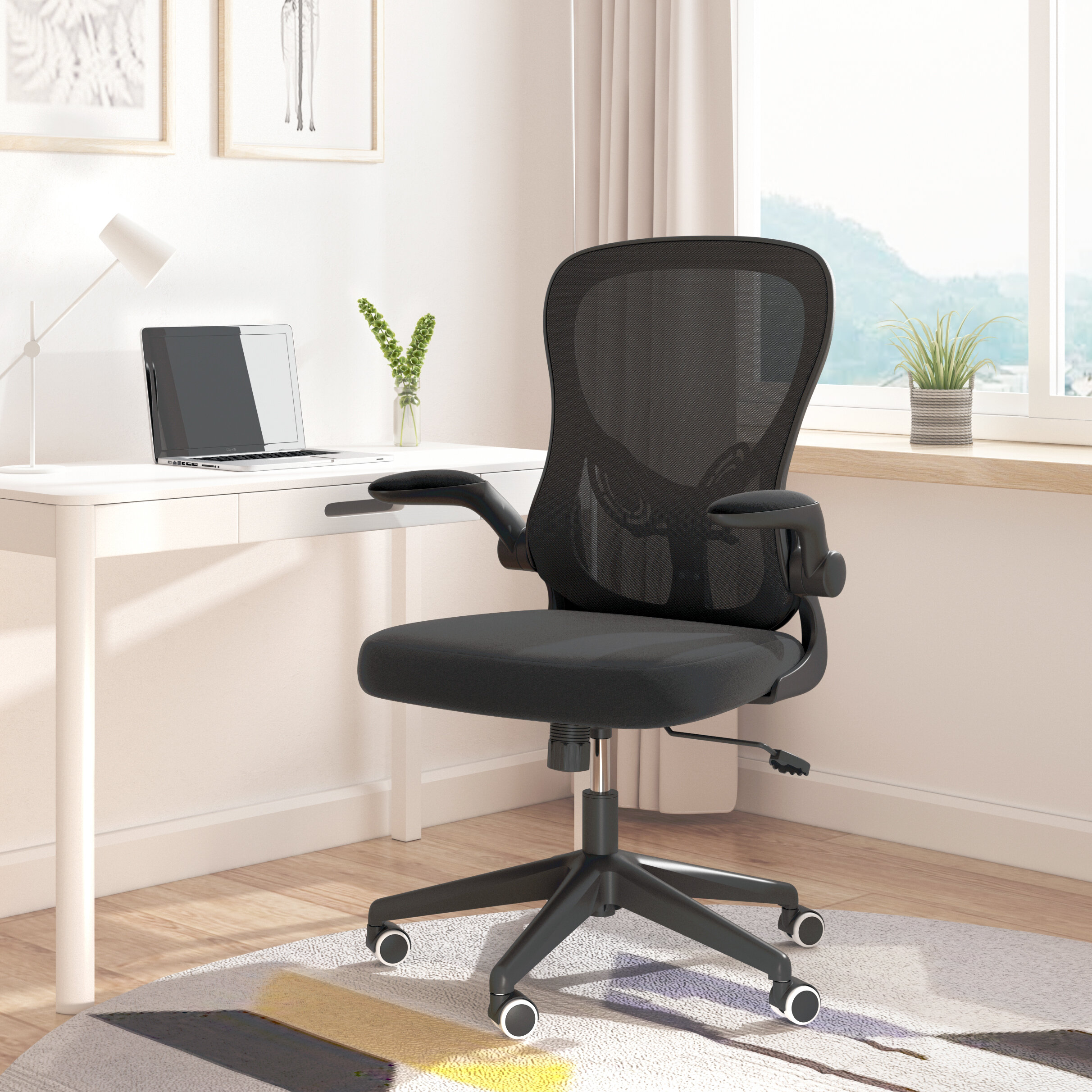 Wayfair desk chairs new arrivals