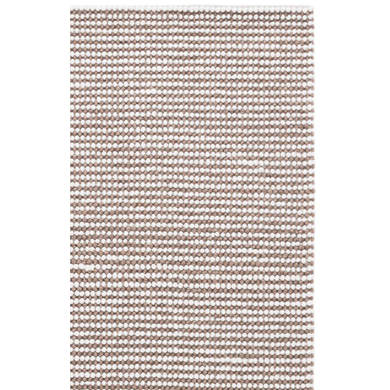 Tapis performance sans motif Natura 426, Tapis de couloir 2 pi 3 po x 9 pi 0 po