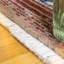 Chalsey Uni Machine Woven Multi-coloured Area Rug-91823595