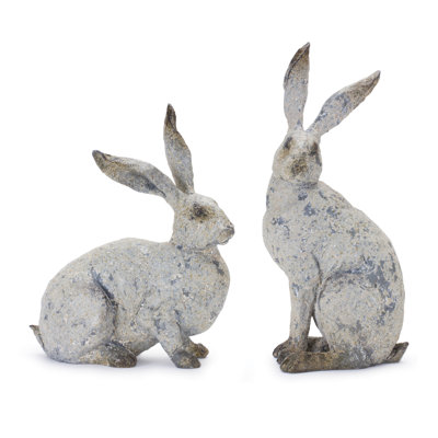 Animals Figurines & Sculptures