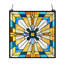 Godfrey Abstract Window Panel