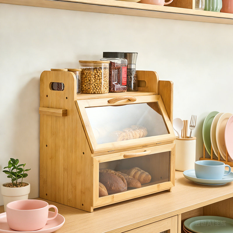 Food Storage Container