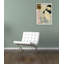 «Geisha» par Elena Ray, art mural sur toile-18694139
