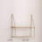 Wall Mounted Shelves, Wall Mounted Storage Shelves, And Storage Racks For Storing Items-1409372137