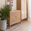 Eastview 35.4" Wide Small Sideboard