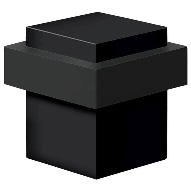 Door Stop, Black
