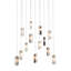 Suspension rectangulaire en grappe 13 lumières-27796777-126537430-126537432