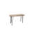 47.24" Console Table