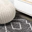 Tapis intérieur / extérieur Wyton Tribal Diamond Trellis-1740306325