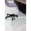 Tapis de chaise rectangulaire biseauté Hakima-1392758793
