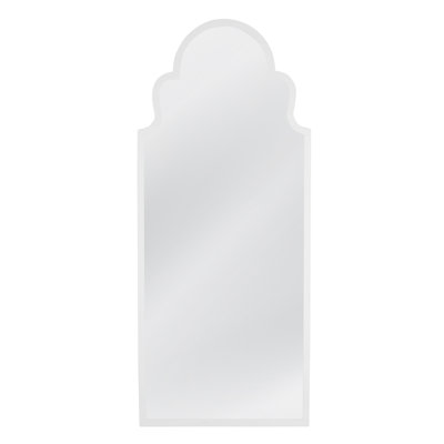 Abbie Rectangle Floor Mirror