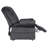 Antanina Power Lift Assist Upholstered Recliner-40057400