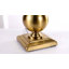 Tai Metal Table Lamp