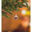 Arbre de Noël épinette vert 7 'H