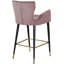 Tabouret de bar 28 po Briannan-670449134