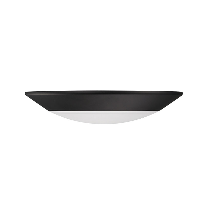 Medardus Acrylic LED Flush Mount