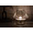 Iron Wired Lamp