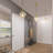 Casula Dimmable Chandeliers Height Adjustable Pendant Lighting-2102169595
