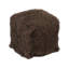 Tibetan Square Pouf-1674298402