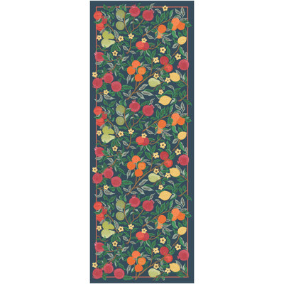 Summer Orchard Runner