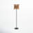 Bex 58'' Black Traditional Floor Lamp