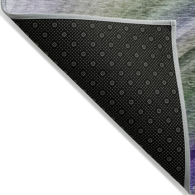 Jurnee Indoor / Outdoor Rug, Rectangle 3' x 5'