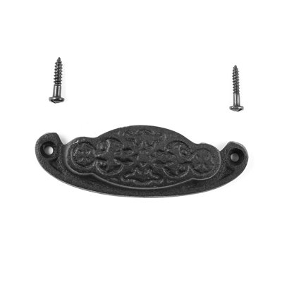 Cabinet Center to Center or Drawer 2 3/4" Center to Center Bin Pull