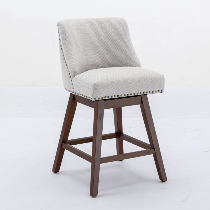 Tabourets de loisirs contemporains