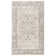 Tapis beige Gaige