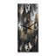 Horloge murale-342314889