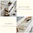 Modern White Solid Wood TV Stands-1364147453